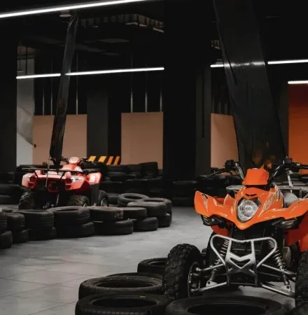 Gdańsk Trójmiasto DRIFT KARTING Gdańsk Trójmiasto DRIFT KARTING