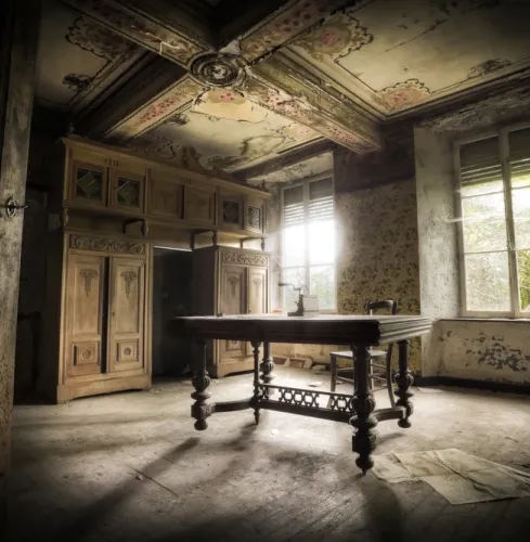 Warszawa ESCAPE ROOM