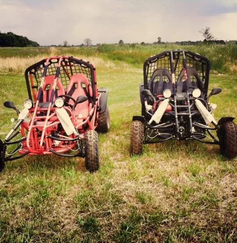 Warszawa BUGGY OFFROAD Warszawa BUGGY OFFROAD
