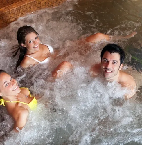 Wrocław SPA NA KACA