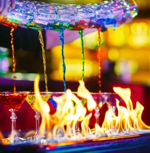Wrocław VIP KLUB + DRINY Wrocław VIP KLUB + DRINY