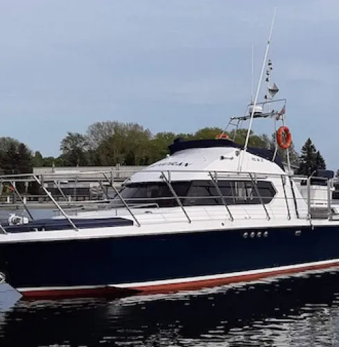 Gdańsk Trójmiasto KAWALERSKI STATEK