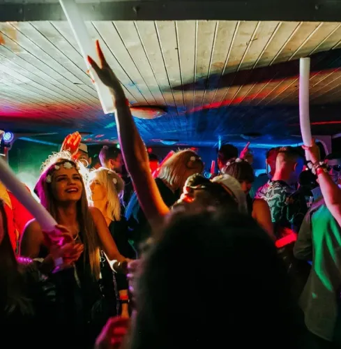 Krakow REJS STATKIEM OPEN BAR + CLUBBING