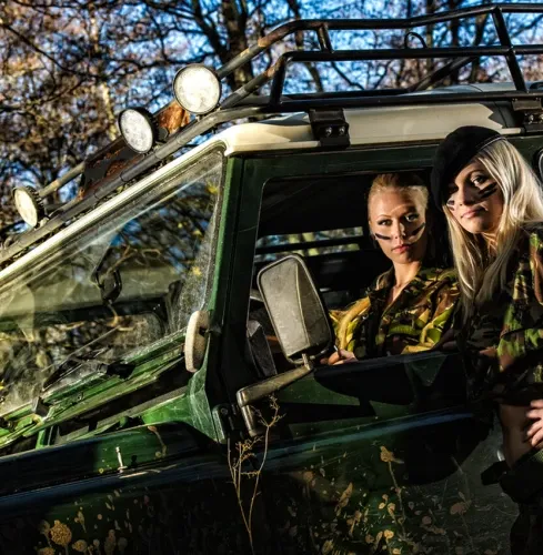 Poznań OFFROAD Poznań OFFROAD