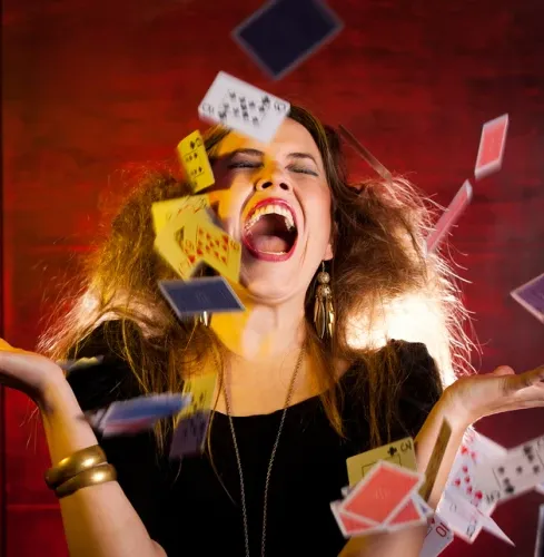 Poznań STRIP & POKER NIGHT