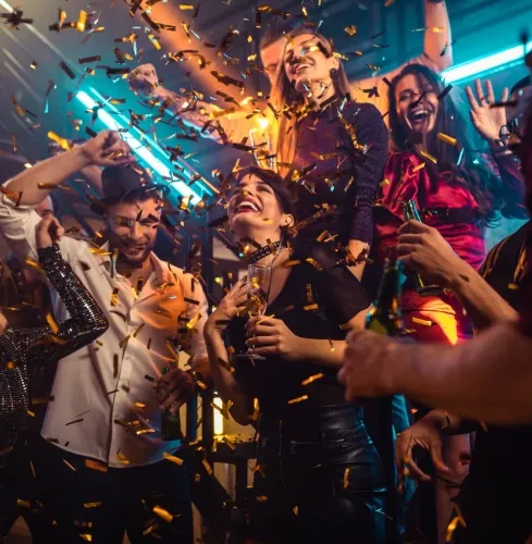 Łódź ŁÓDZKI NIGHTLIFE