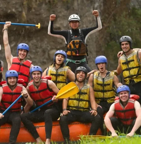 Praga RAFTING Praga RAFTING
