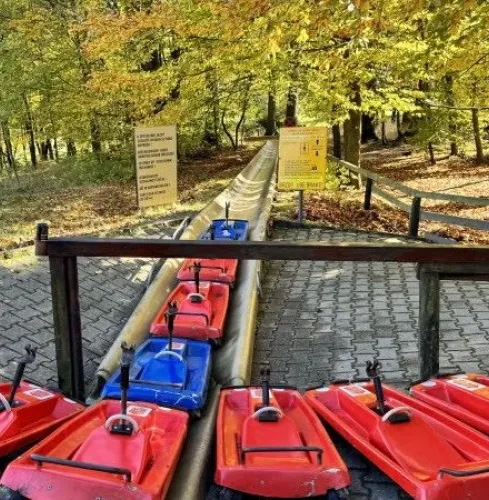 Bratysława BOBSLEJE + PIWKO Bratysława BOBSLEJE + PIWKO