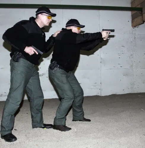 Bratysława STRZELNICA PAKIET KALASHNIKOV