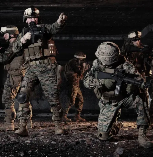 Poznań ASG - AIRSOFT Poznań ASG - AIRSOFT