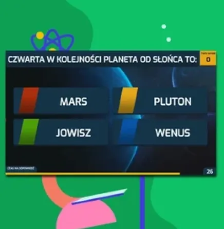 Wrocław QUIZ GAME Wrocław QUIZ GAME