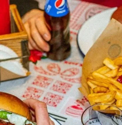 Gdańsk Trójmiasto BURGER + PIWKA