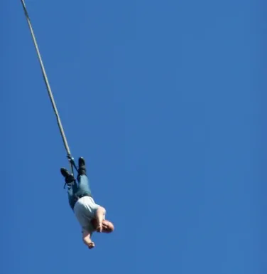 Gdańsk Trójmiasto SKOK NA BUNGEE + PIWKO