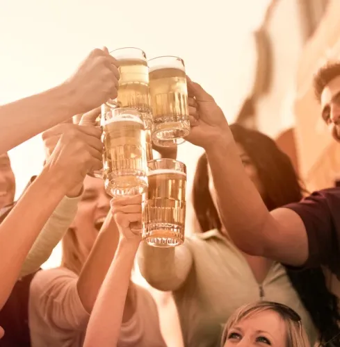 Wrocław KRAFTOWY PUB TOUR