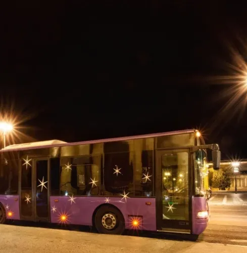 Budapeszt PARTY BUS TRANSFER Z LOTNISKA Budapeszt PARTY BUS TRANSFER Z LOTNISKA
